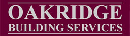 Oakridge Building Design Logo